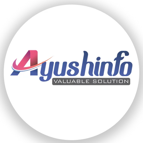ayush info