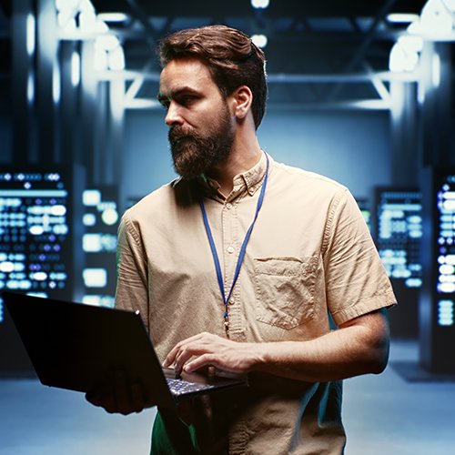 Reliable AMC & IT Support Services in Chandigarh, Tricity & Nearby Areas