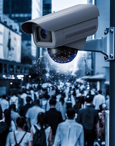 CCTV Surveillance Systems