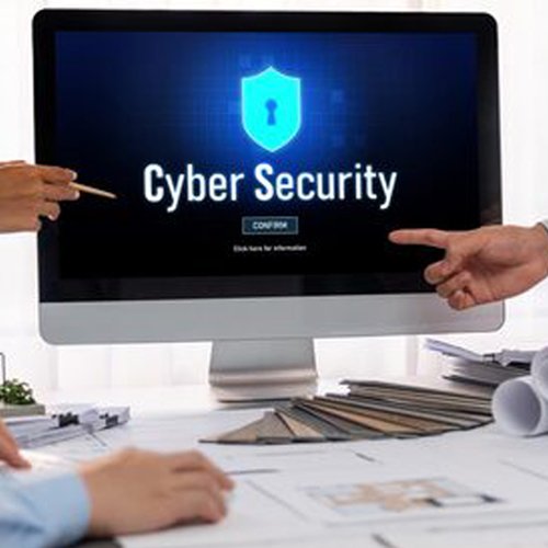 Why Cyber Security Is Important for Small Businesses 1