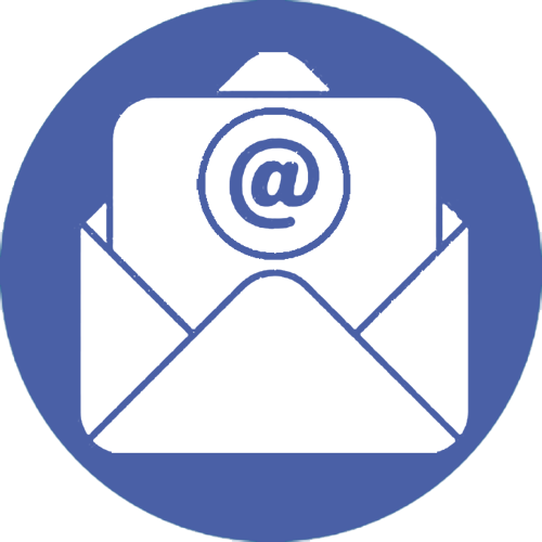 email icon