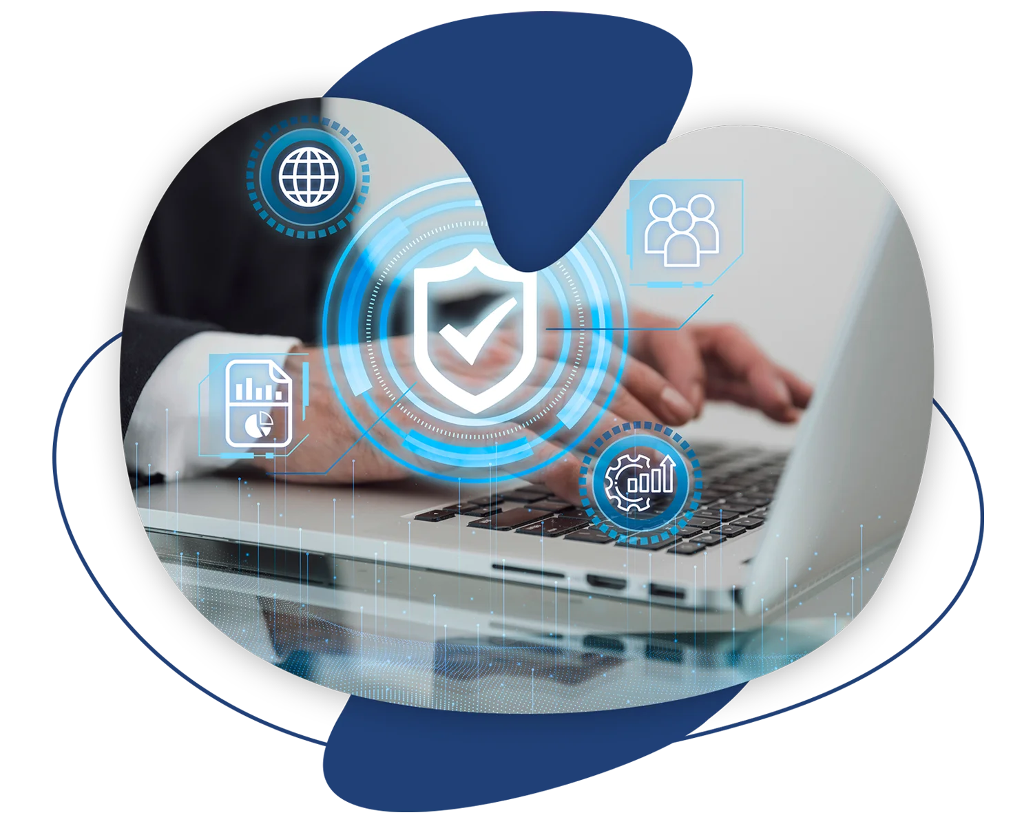 Complete IT & Security Solutions