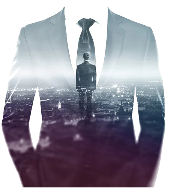 Who We Are