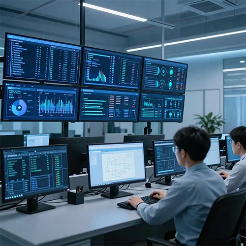 Network Monitoring