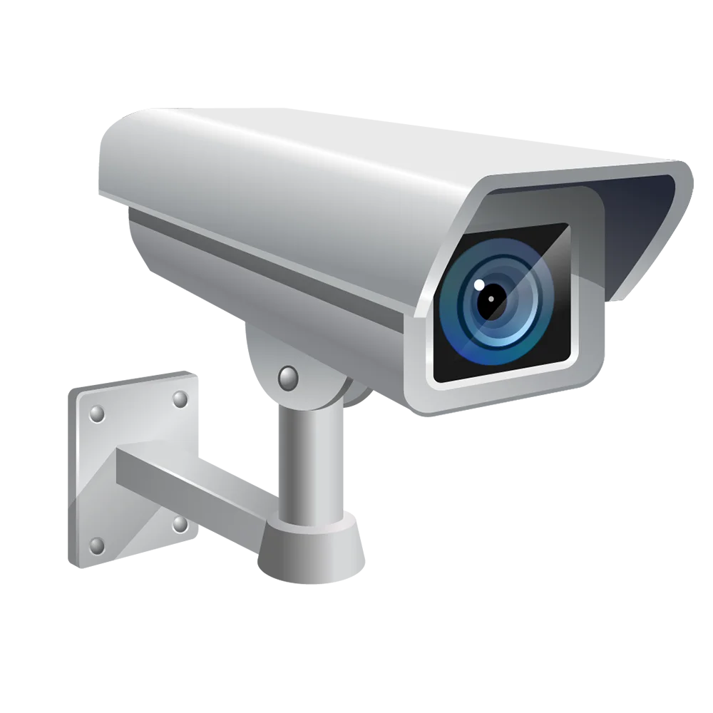 HD CCTV Camera