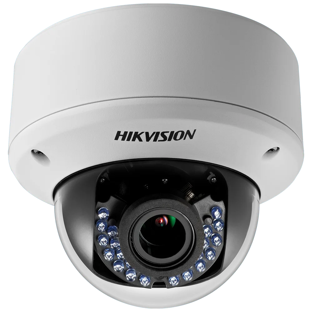IP CCTV Camera