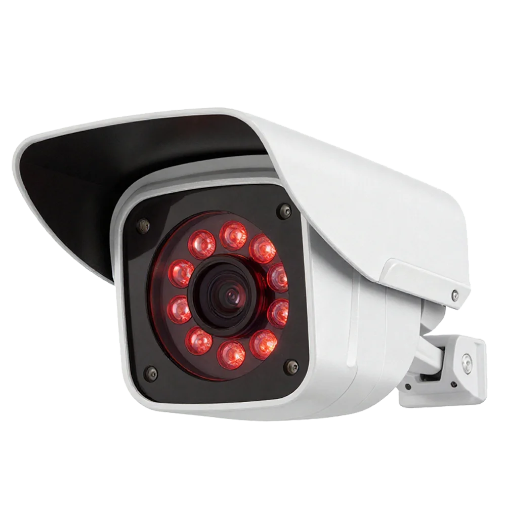 Night Vision CCTV Cameras