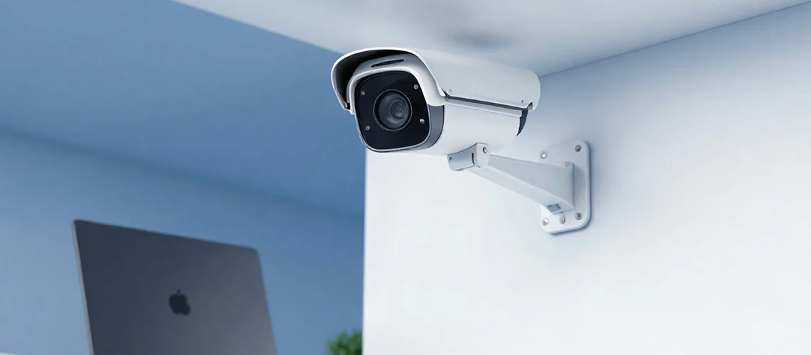 Professional CCTV Installation Services in Chandigarh, Mohali, Panchkula & Tricity