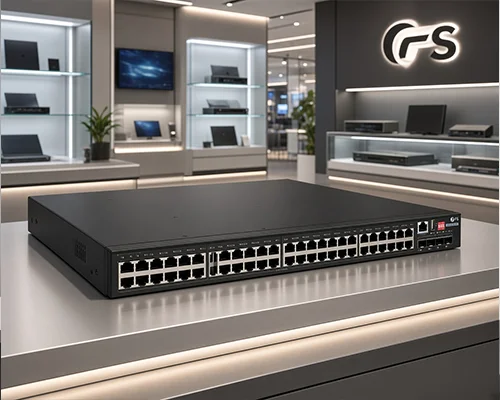 cisco network switch