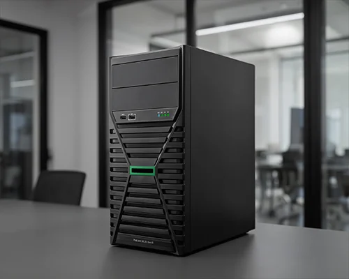 hpe thik server