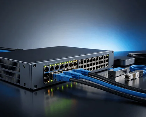 network switch
