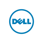 dell logo orignal 11